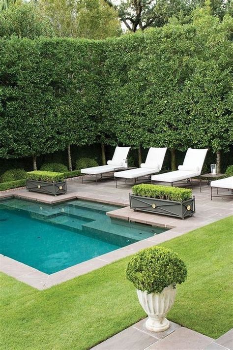Top Tips For Outdoor Living Swimming Pools Backyard