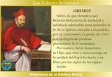 Un Padrenuestro, Un Avemaría y Un Gloria por el Papa: SANTORAL - SAN ...