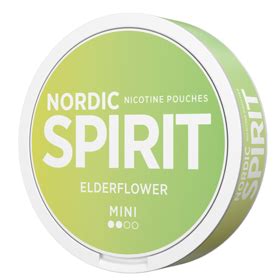 Nordic Spirit - Buy Nordic Spirit nicotine pouches | Haypp UK