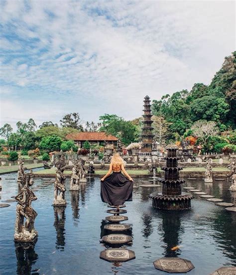 15 Tempat Wisata Di Karangasem Bali Yang Mengesankan Dan Tidak Boleh
