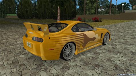 Files For Gta Vice City Cars Mods Skins