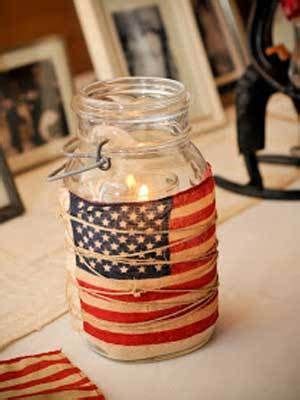 Pinterest Roundup Th Of July Crafts Daily Savings From All You