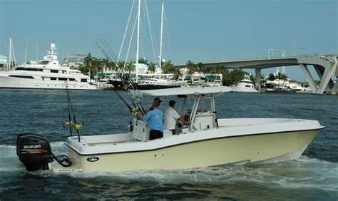 Rigging A Florida Swordfish Boat Florida Sportsman