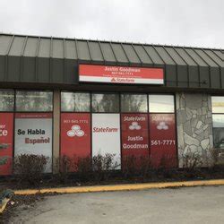 Auto, health, life, and identity protection remain a small selection of available insurance policies the company supplies. Justin Goodman - State Farm Insurance Agent - 21 Photos - Insurance - 4200 Old Seward Hwy ...