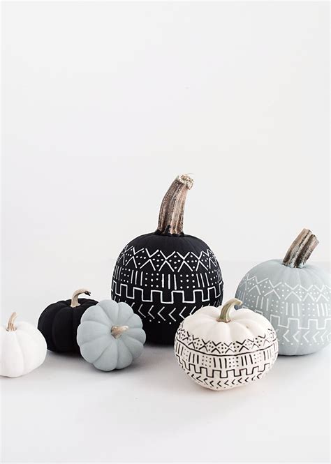 Pinterest Picks Diy Pumpkin Decorations