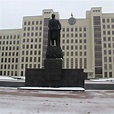 Lenin Monument (Minsk) - 2021 All You Need to Know Before You Go (with ...
