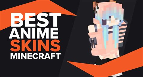 Share More Than 54 Minecraft Skins Anime Best Induhocakina