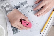 The Best Eraser for Your Art and DIY Projects - Bob Vila