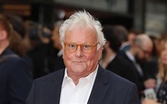 Richard Eyre: Usually there's a dark side to 'national treasure' actors