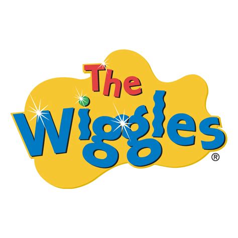 The Wiggles Logo Vector Logo Of The Wiggles Brand Free Download Eps