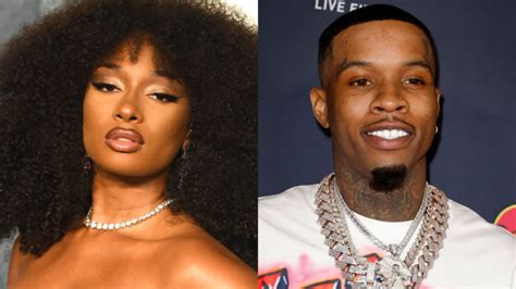 Megan Thee Stallion Issues Statement Ahead Of Tory Lanez Sentencing I