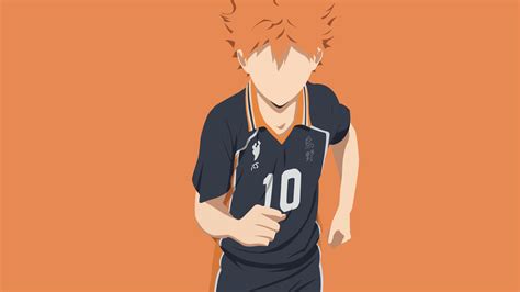 Haikyuu Minimalist Wallpapers Top Free Haikyuu Minimalist Backgrounds