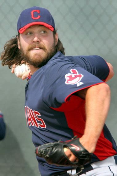 fastballs fly as closer chris perez rehabs cleveland indians insider