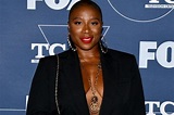 Aisha Hinds Spills The Tea On '9-1-1' And Getting Engaged During The ...