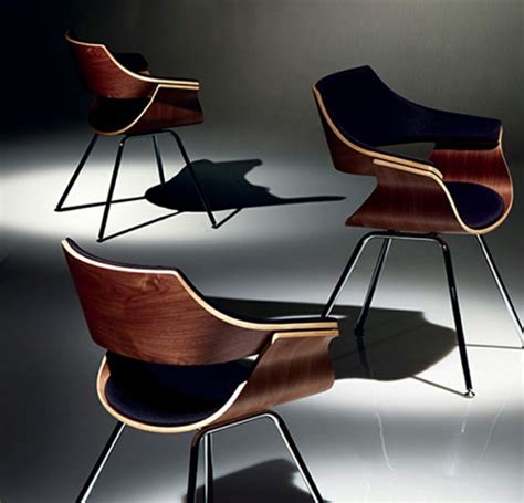 Weitere ideen zu stuhl design, design, möbeldesign. Stuhl Design - erstaunliche neue Ideen! - Archzine.net