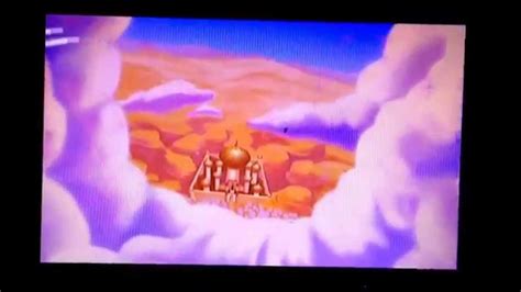 Opening To Little Einsteins The Legend Of The Golden Pyramid 2007 Dvd