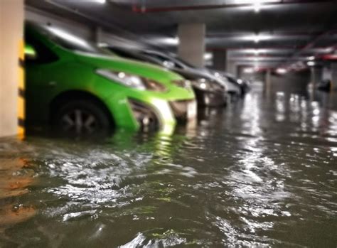 Car Insurance Flood Damage Savvy