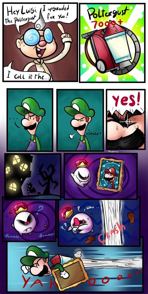 Pin On Luigis Board