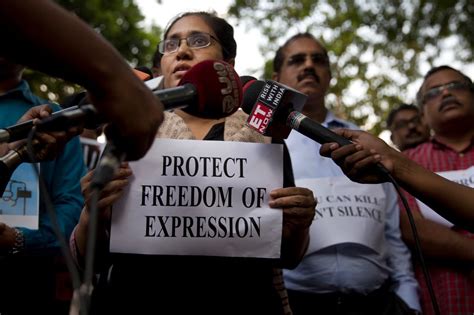 Spike In Attacks On Journalists Amidst Entrenched Impunity In India Ifex
