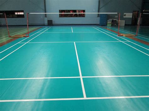 We cover court dementions and more. Centro Atletico Badminton Court in Cubao ~ Badminton Manila