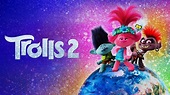 Trolls 2 Gira mundial español Latino Online Descargar 1080p