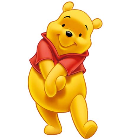 Inspirasi Spesial Winnie The Pooh Transformation Animasi Kartun