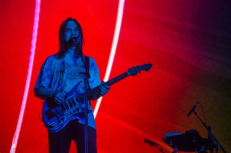 Tame Impala S Kevin Parker Remasters Gum Gets Remixed By Pnau Spin