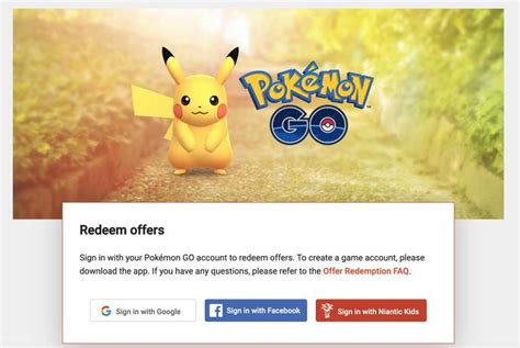 There, you will be able to enter and redeem promo codes. Pokémon Go Promo Codes list, and how to redeem codes from ...