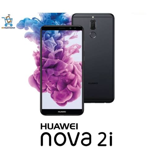 The phone is armed with a kirin 659 chipset. Huawei Nova 2i Price in Malaysia & Specs | TechNave