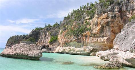 Bahía De Las Aguilas Stranddagstur Med Båt Getyourguide