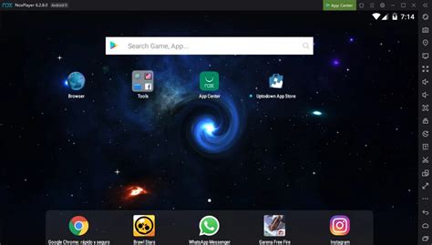 10 Best Android Emulators For Low End Pc