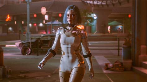 V At Cyberpunk Nexus Mods And Community