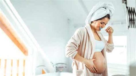 reduce fluid retention during pregnancy you are mom