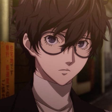 Pin By 🌸𝕙𝕩𝕟𝕖𝕪𝕓𝕖𝕖🌸 On ᗩᑎiᗰe ᗷoyᔕ Persona 5 Anime Persona 5 Joker