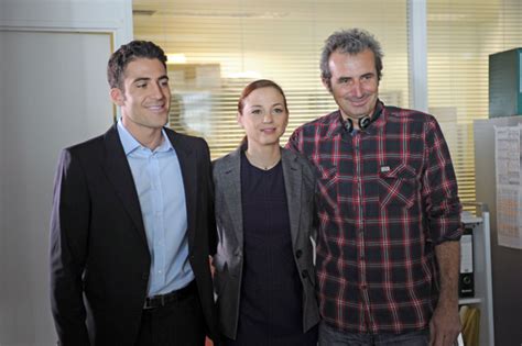 Miguel angel silvestre, erçel'e haydi hayallerimizi gerçekleştirelim dedi. Miguel Ángel Silvestre y Leonor Watling, atractiva pareja ...