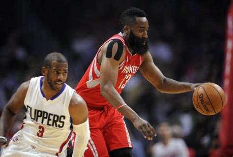 Maybe you would like to learn more about one of these? After Chris Paul Trade, Houston Rockets Eye Paul George to ...