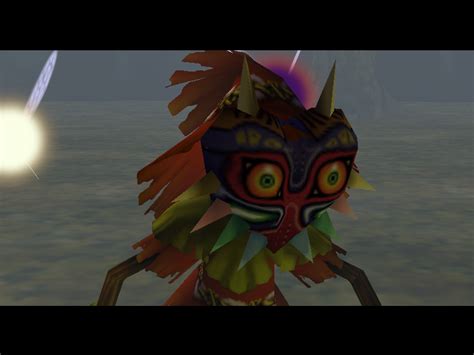 The Legend Of Zelda Majoras Mask Download Gamefabrique