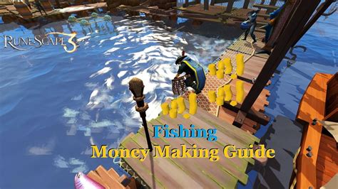 Some of these methods have higher requirements, but the first 3 are fairly low level. Fishing Money Making Guide - RS3 Spring 2021 - YouTube