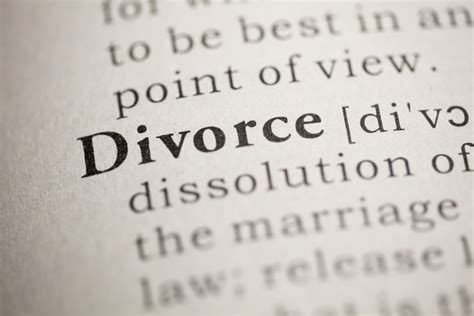 Things To Know Before Filing For Divorce
