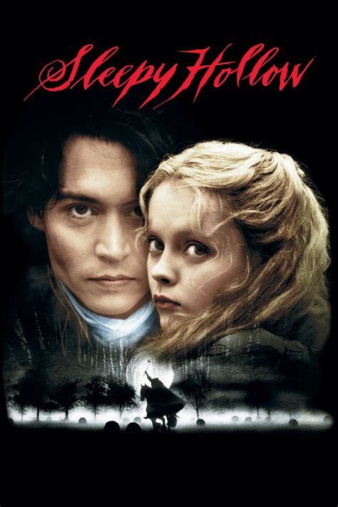 sleepy hollow 1999 posters — the movie database tmdb