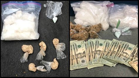 Oregon Us Attorney 41 People Ensnared In Major Drug Bust