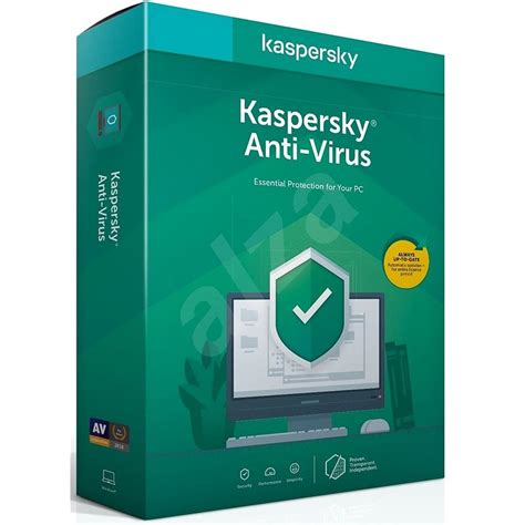 Kaspersky Antivirus 2023 Crack License Key Download