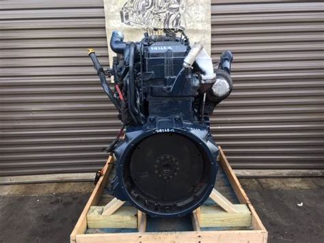 Perfect 2004 2005 2006 International Dt466e Diesel Engine Egr Model 7