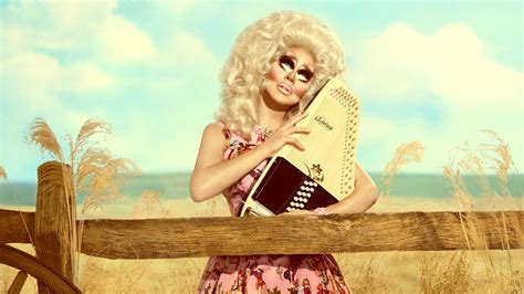 Trixie Mattel Talks Rupaul S Drag Race And Her True Passion Her