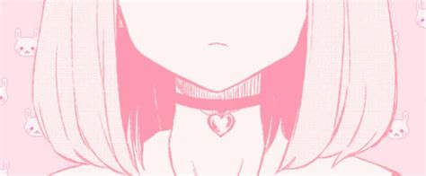 ×﹏×⁎ Anime Girl Pink Wallpaper Anime Pastel Pink Aesthetic