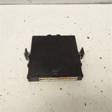 Used Ecu For Hilux Engine Ecu Tr Fe Petrol