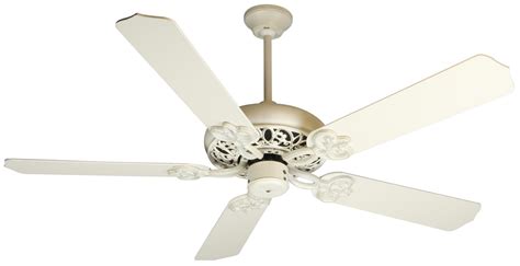 From vintage ceiling fans to practical outdoor ceiling fans, you'll find a perfect fan for your home right here. Antique white ceiling fan - Lighting and Ceiling Fans