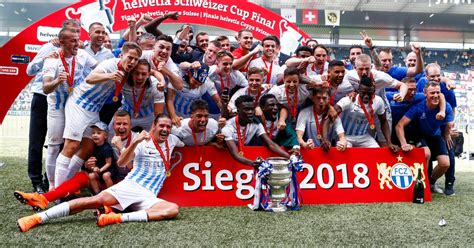 The next match of fc zürich. FC Zürich ist zum 10. Mal Cupsieger | St.Galler Tagblatt