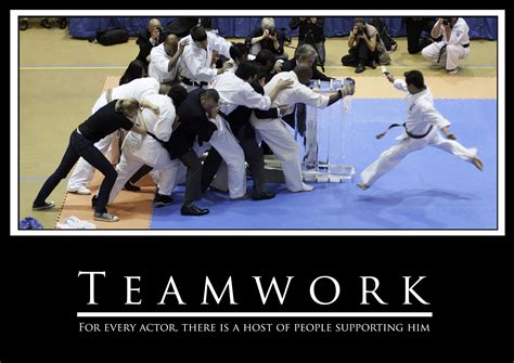 Teamwork Quotes Pictures and Teamwork Quotes Images with Message - 11