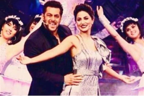 Is Bigg Boss 11 Fixed And Hina Khan Will Be Part Of Grand Finale This Tweet With Big Revelation